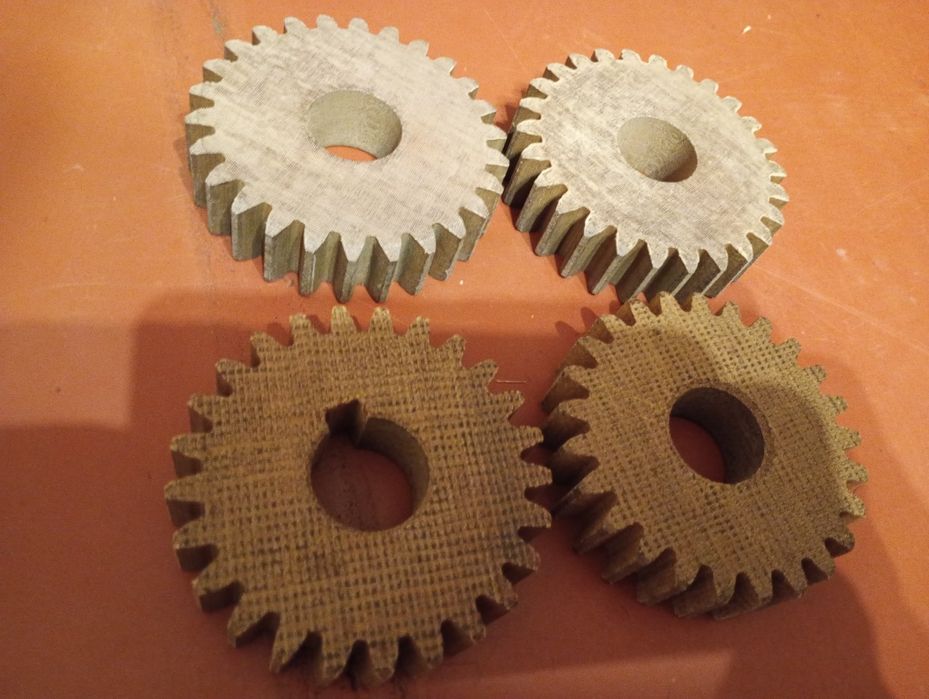 Продам текстолитовые шестеренки