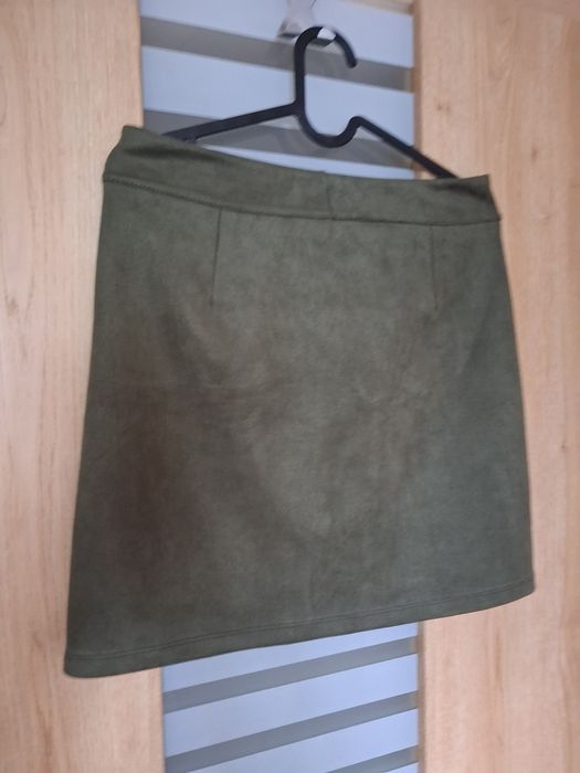 Elegancka spódnica w rozmarze S/M