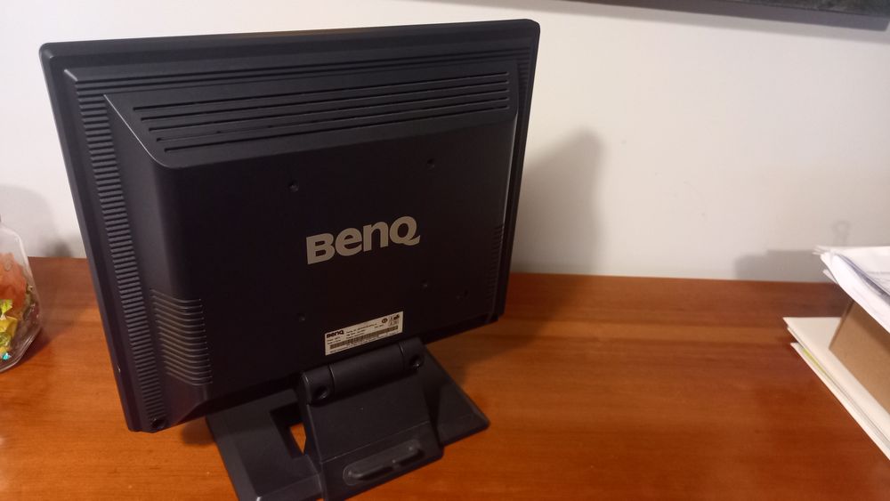 Monitor 15 polegadas