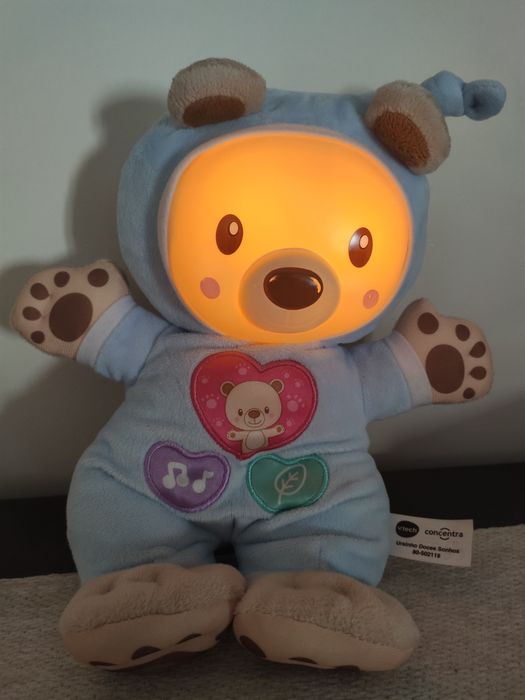 Vendo Ursinho Doces sonhos, pouco uso