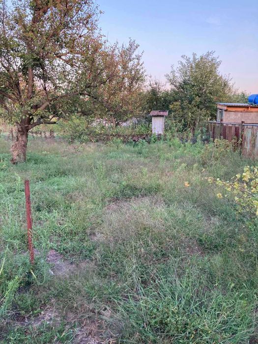 Продам земельну ділянку в с/т "Родник"