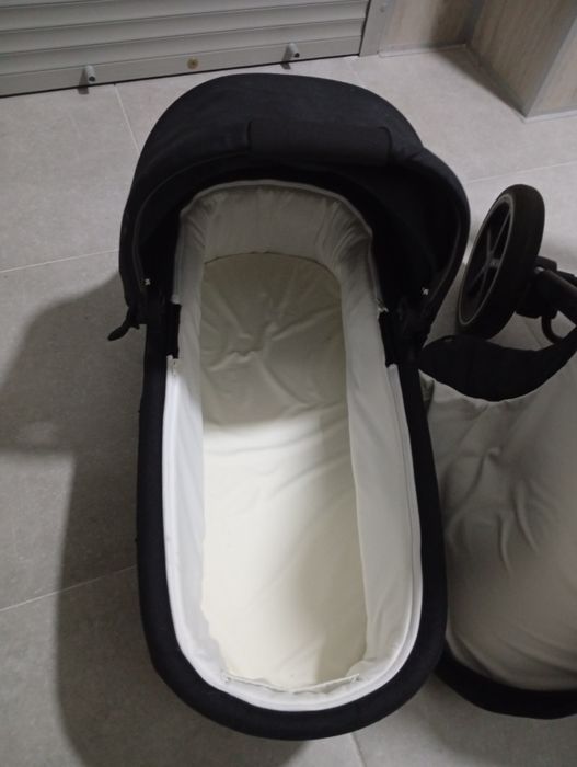 Cyberx Balios S 2 in 1 2021