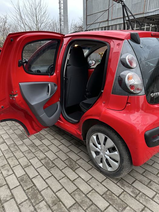 Продам Автомобіль Citroen C1