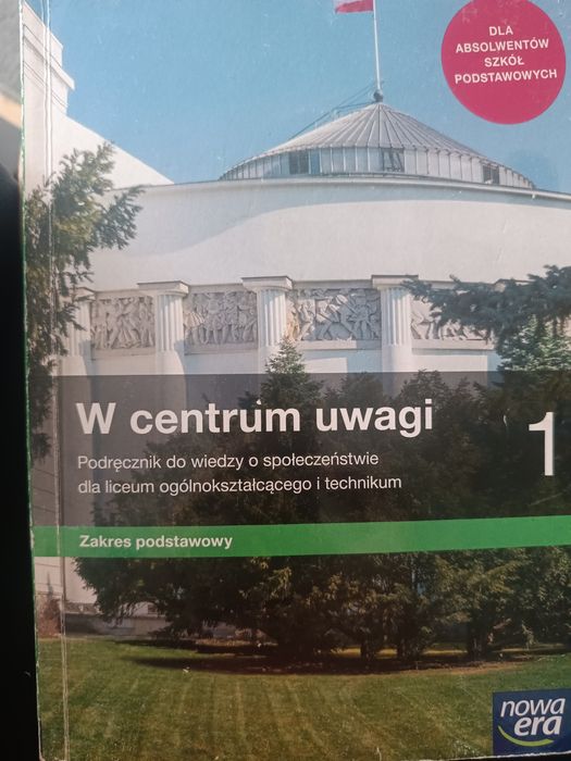 W centrum uwagi 1