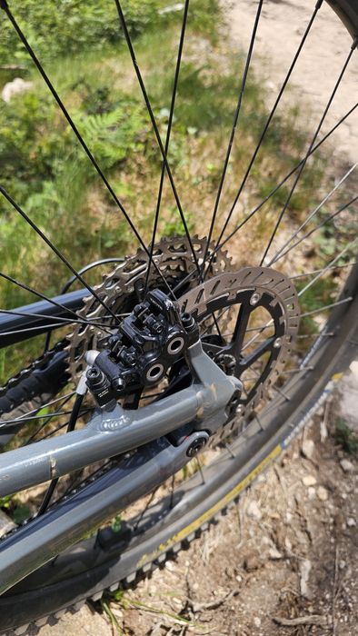 Bicicleta  ebike focus sam 2  (com garantia)