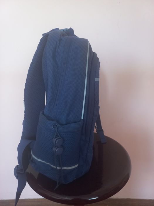 Рюкзак шкільний для хлопчика (1-4 клас)