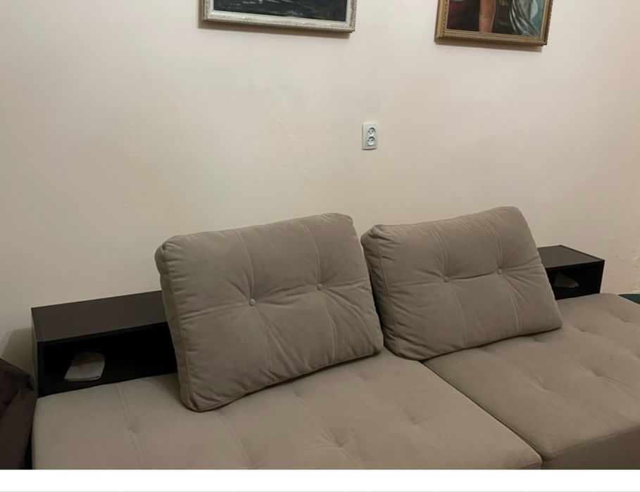 Диван поворотний