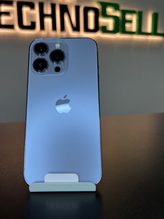 Айфон 13 про макс 128gb iphone 13 Pro max Trade-in