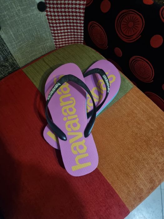Havaiana  Brasileira