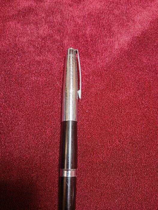 Ручка-ракета. Космос