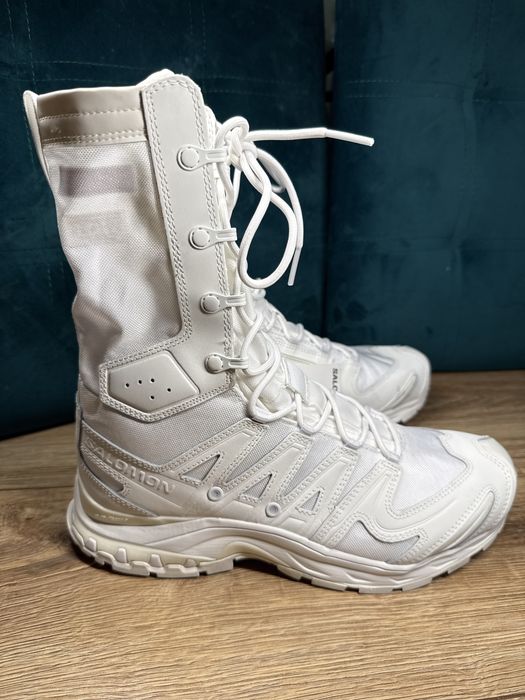 черевики Salomon x Rier XA Jungle