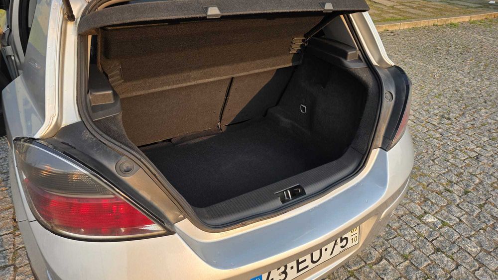 Opel Astra 1.3 CDTI