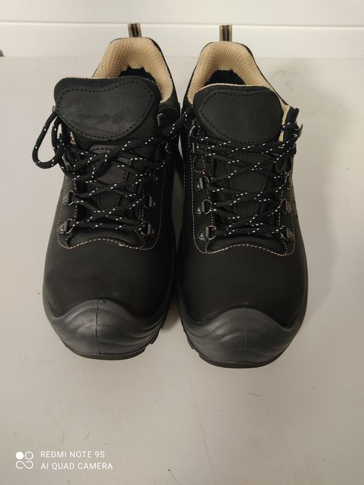 Obuwie robocze wurth S3 geneve Evo