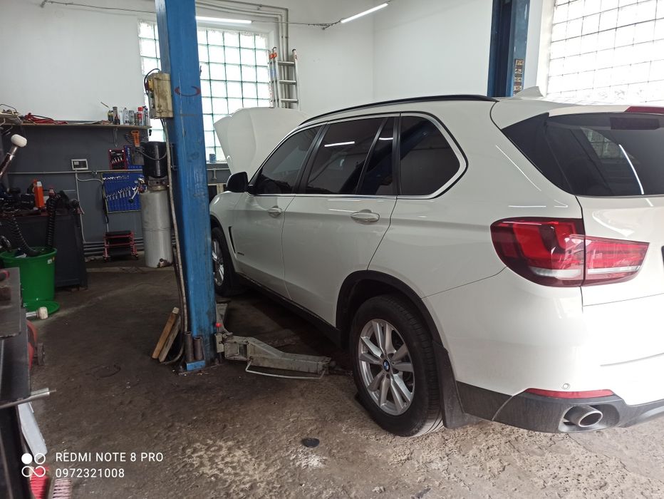 СТО New Автоплюс Сервісне обслуговування