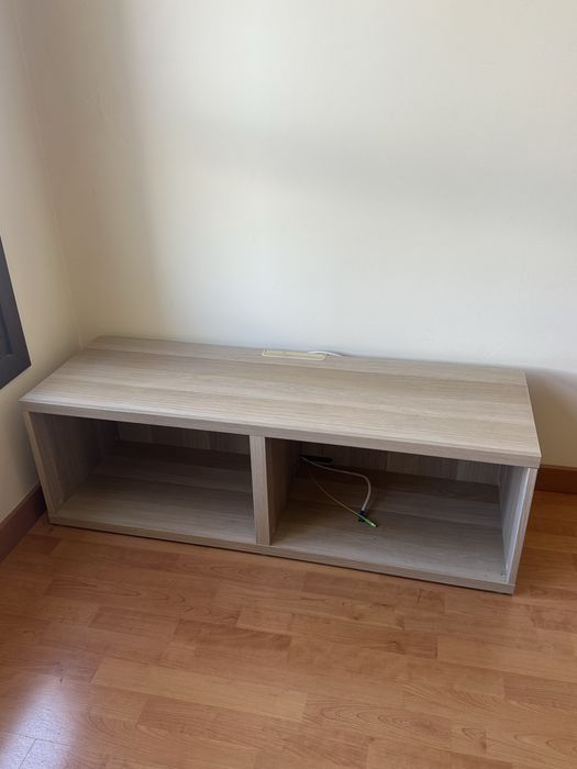 Movel de TV e estante