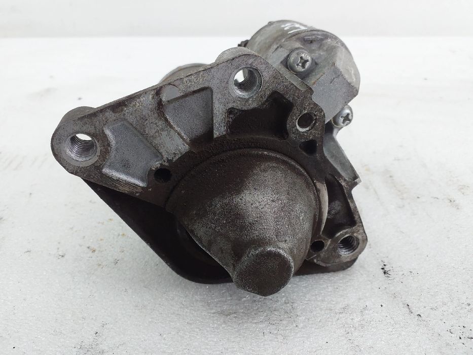 Motor de arranque RENAULT Trafic III (FG_)