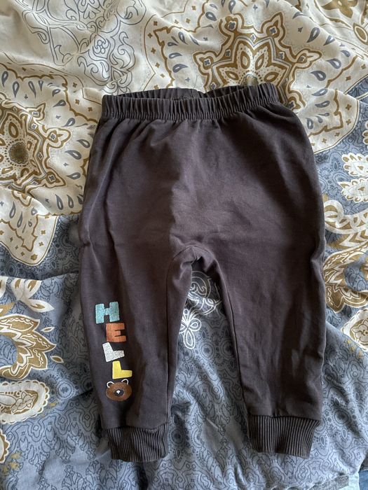 Пакет одягу 74 розміру