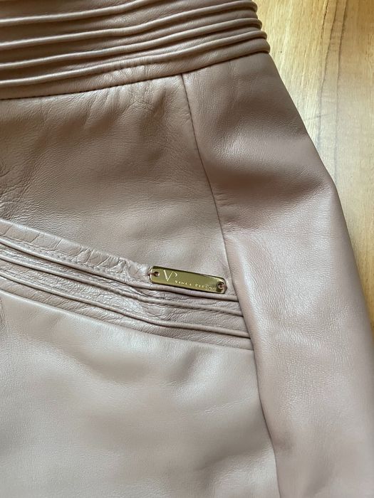 Viola Piekut spódnica