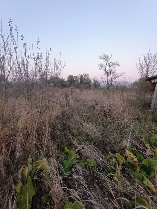 Продам ділянку  від міста 8 км,20 сот