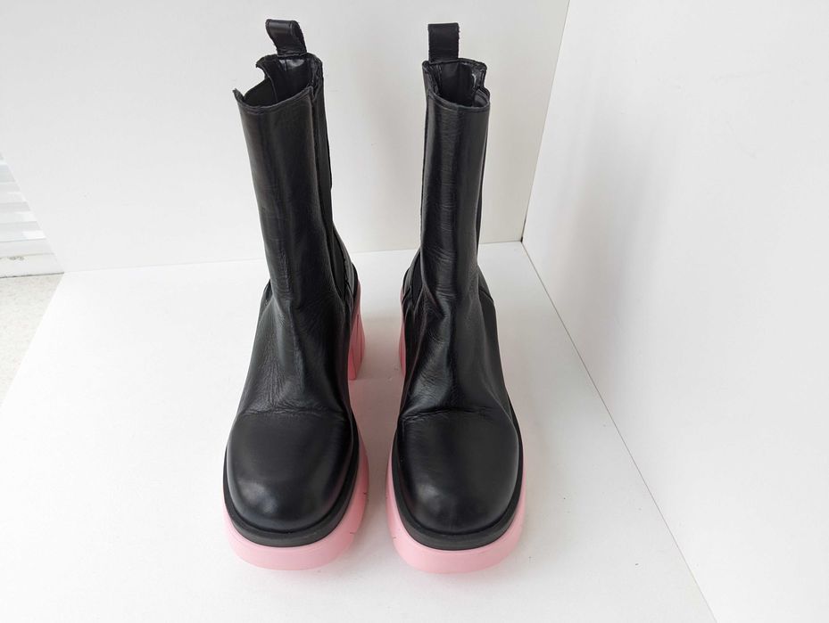 черевики pernille