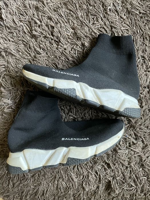 Buty damskie Balenciaga