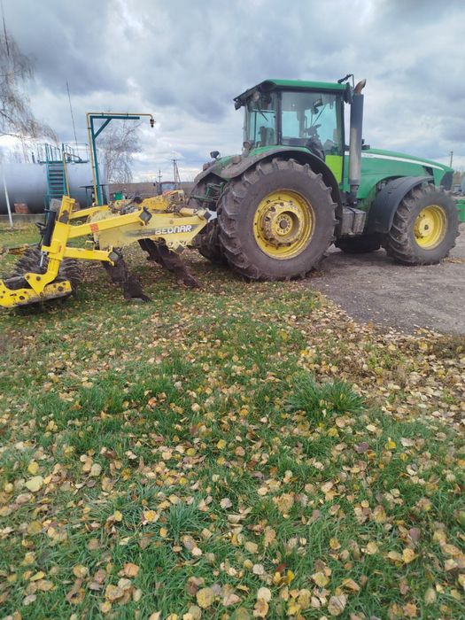 Трактор John Deere 8530 Джон Дир в отличном состоянии