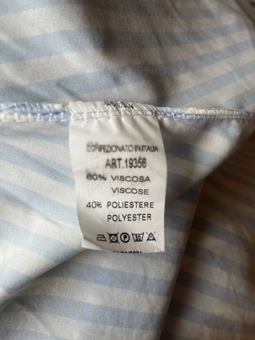 Платье сток Италия