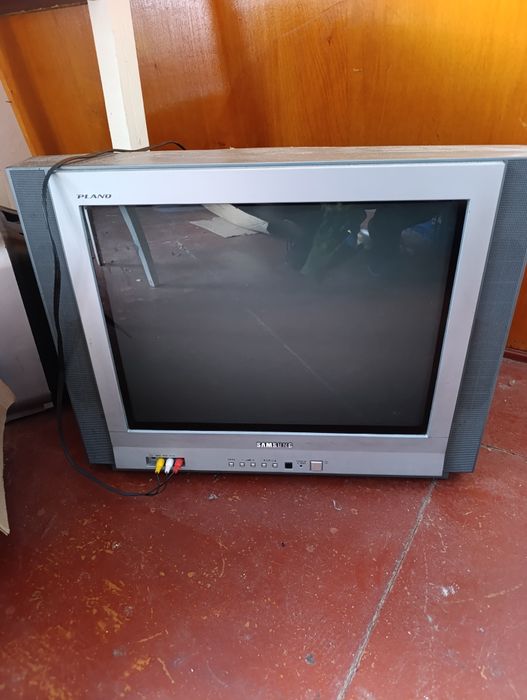 Телевізор Samsung