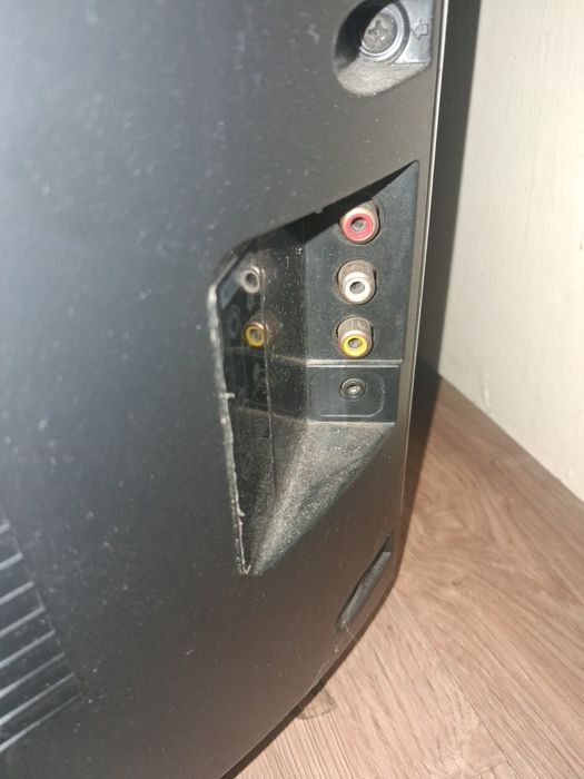 Телевізор samsung