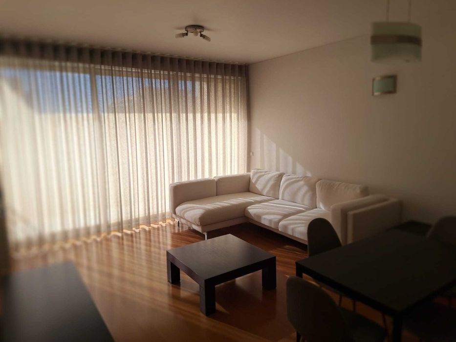 Apartamento T3 em Nogueira (Braga) - Excelente Localização
