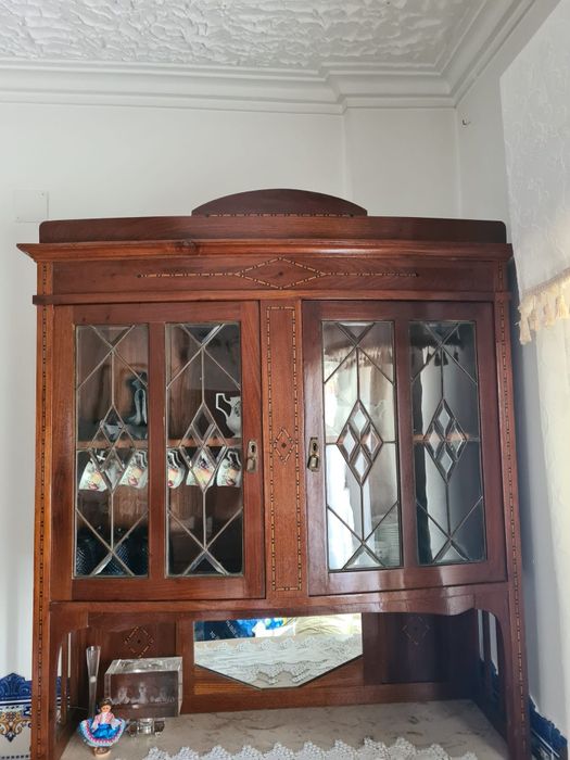 Movel estilo arte nova