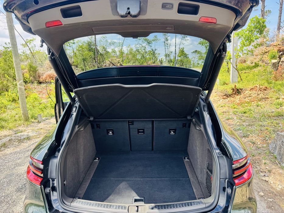 Porsche Macan — fotografia 10