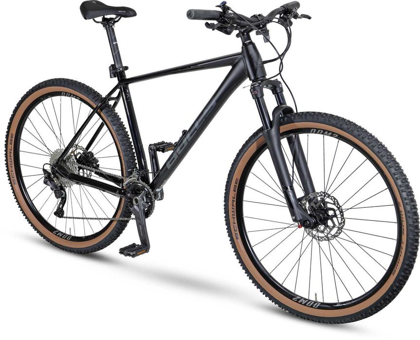 NOWY BULLS COPPERHEAD 2 Roz. XL 56cm Shimano Deore Koła 29 Hydraulika