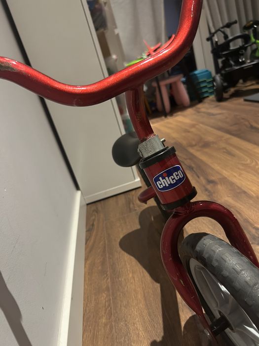 Bicicleta da Chicco