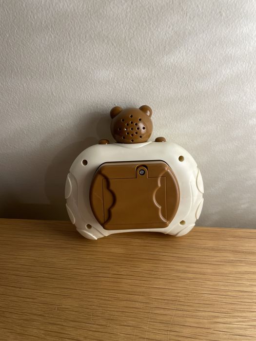 Jogo interativo para criancas