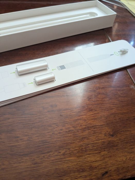Продаж  apple pencil 1