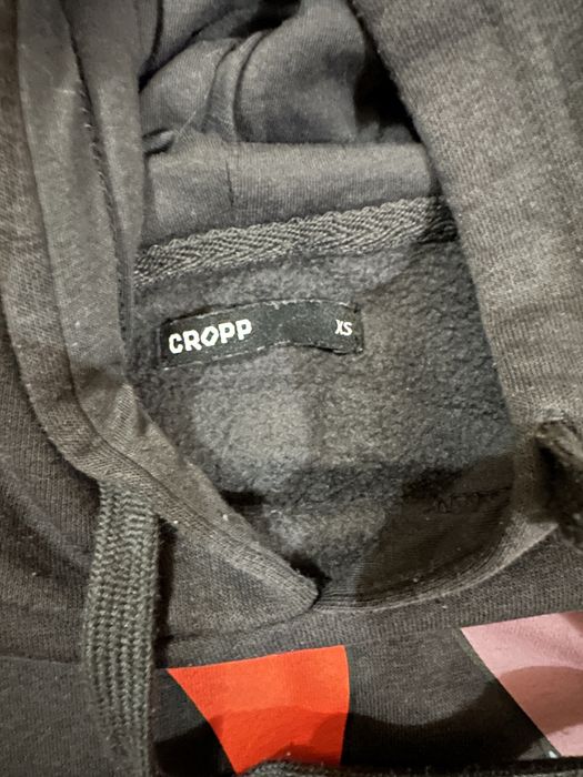 Bluza świąteczna Cropp XS