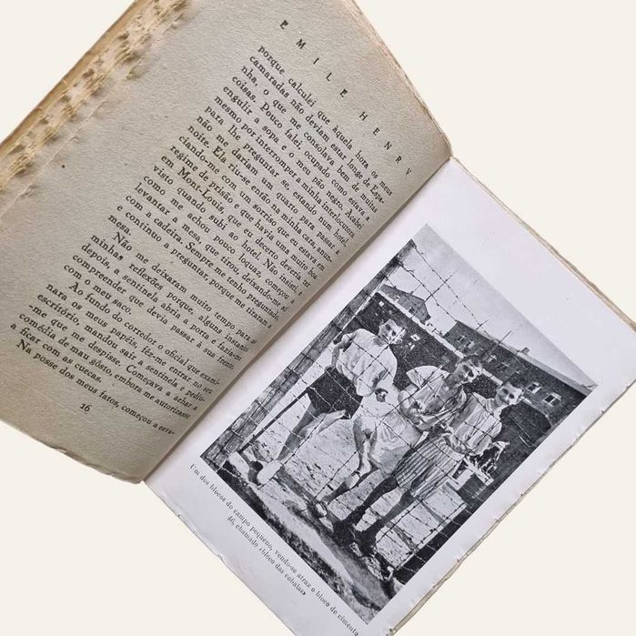 A Morte Lenta - Memórias de Um Sobrevivente de Buchenwald