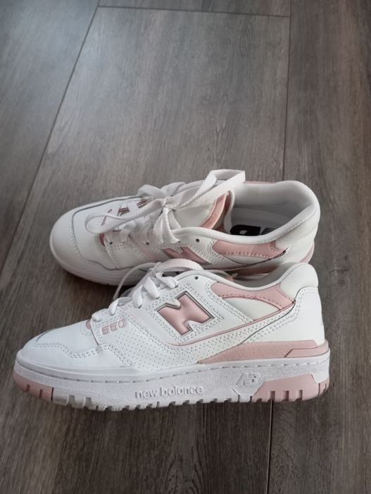 Buty nev balance 550 roz. 37 nowe