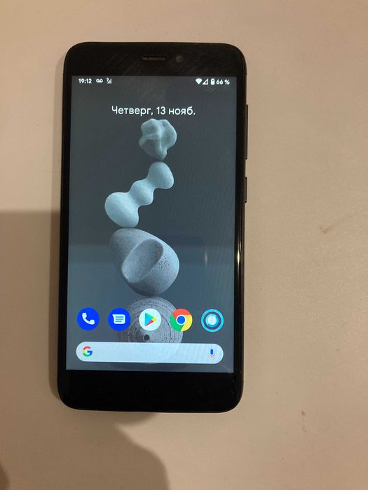 Смартфон Xiaomi 3/32 Android 11