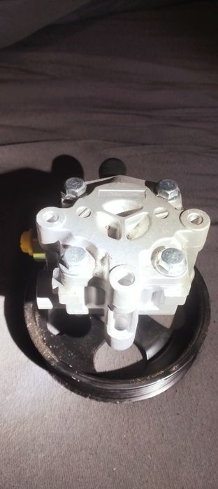 Насос гідропідсилювача руля JY202408YS A