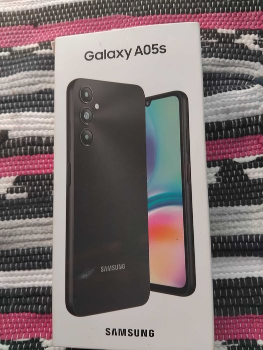 Samsung A05s 64Go