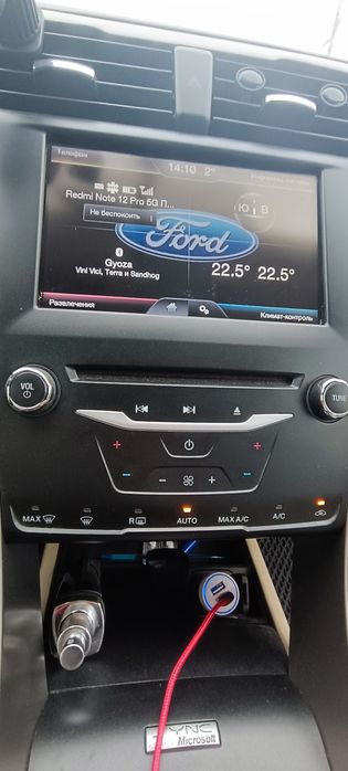 Продам Ford Fusion 1.5