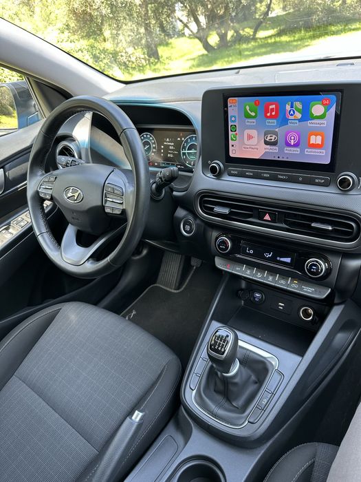 Hyundai Kauai 1.0 T-GDi Premium TT + Pack Plus