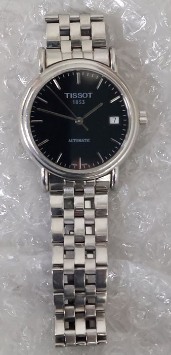 Tissot Automatic Original