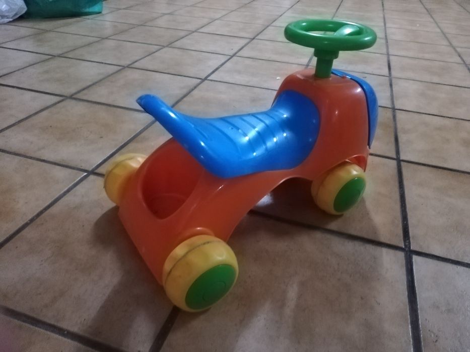 Andador Buddy da Zoko