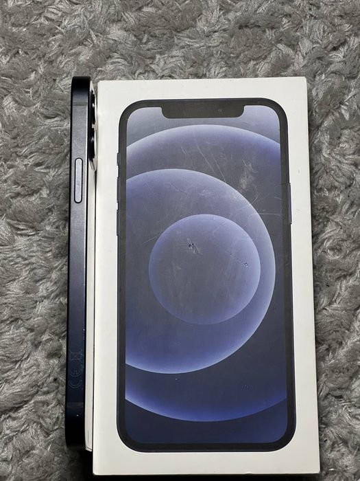 iPhone 12 64gb stan 6/10
