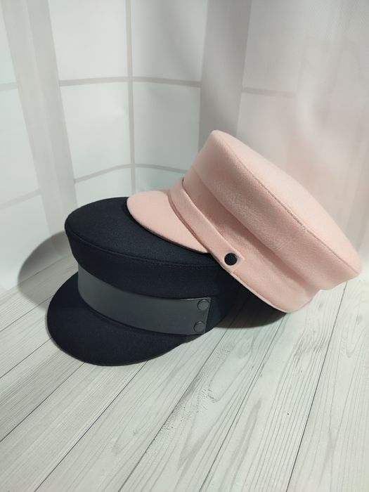 Картуз Кепі жіночі