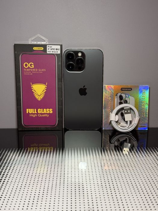 Iphone 14 Pro Max ekran bez rysek