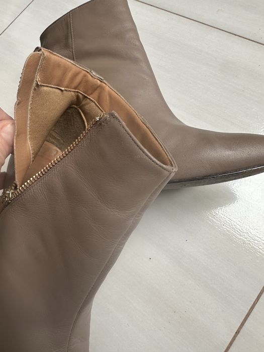 Buty kazar.              38